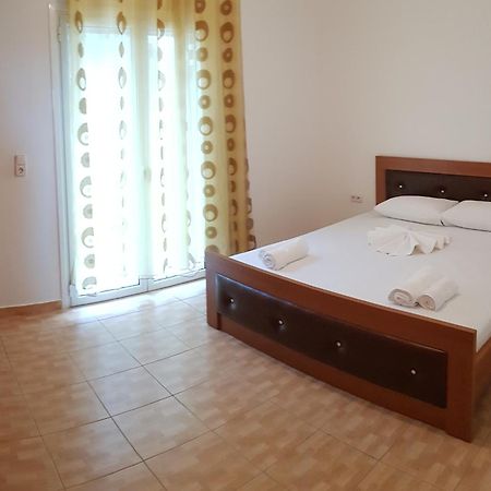 Stunning Sea View Apartments Sarandë Zimmer foto