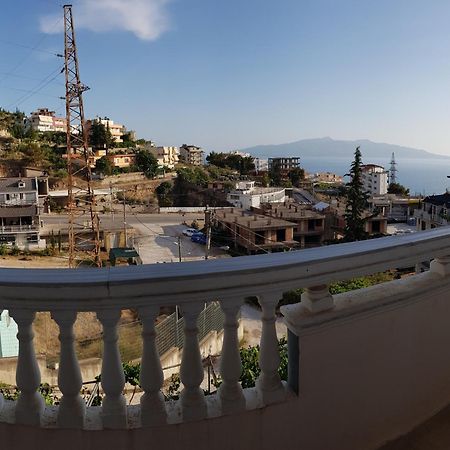 Stunning Sea View Apartments Sarandë Zimmer foto