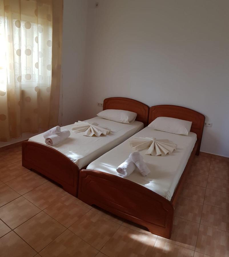 Stunning Sea View Apartments Sarandë Exterior foto