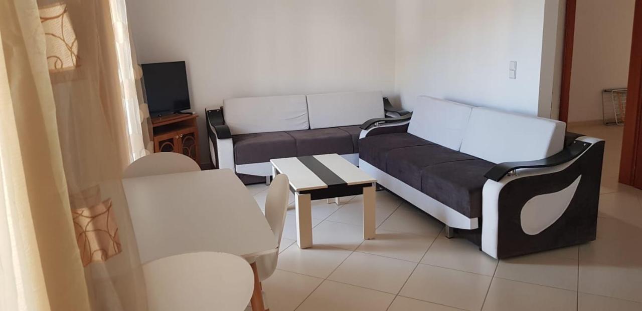 Stunning Sea View Apartments Sarandë Exterior foto
