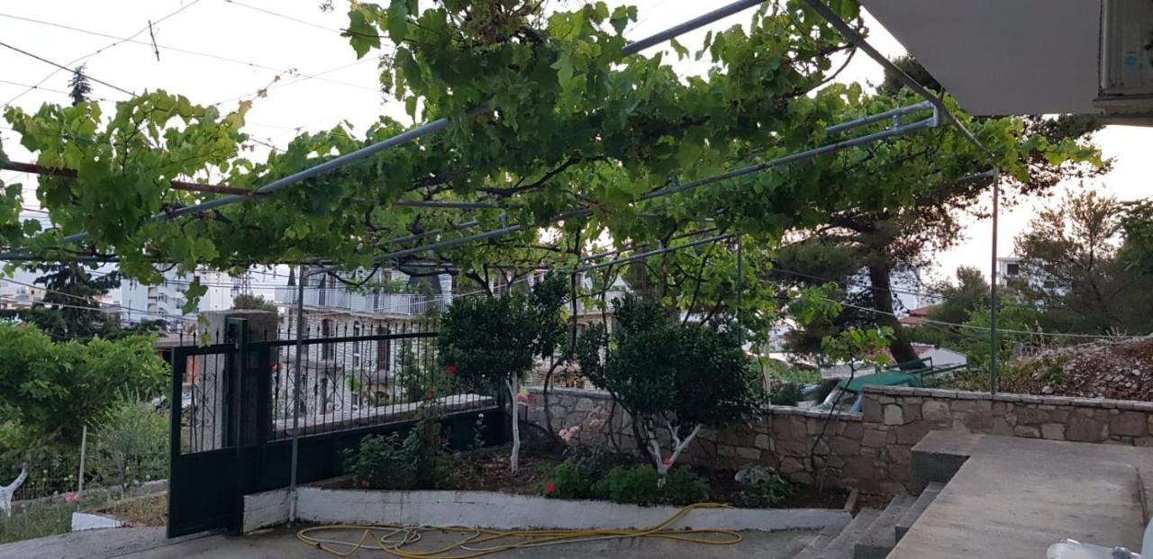 Stunning Sea View Apartments Sarandë Exterior foto