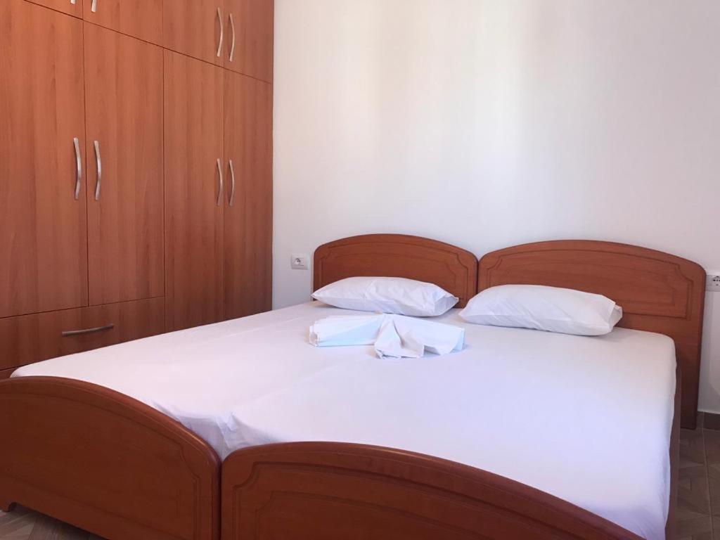 Stunning Sea View Apartments Sarandë Exterior foto