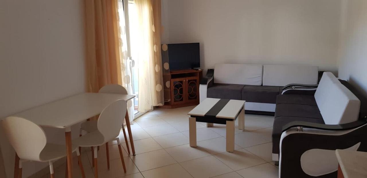 Stunning Sea View Apartments Sarandë Exterior foto