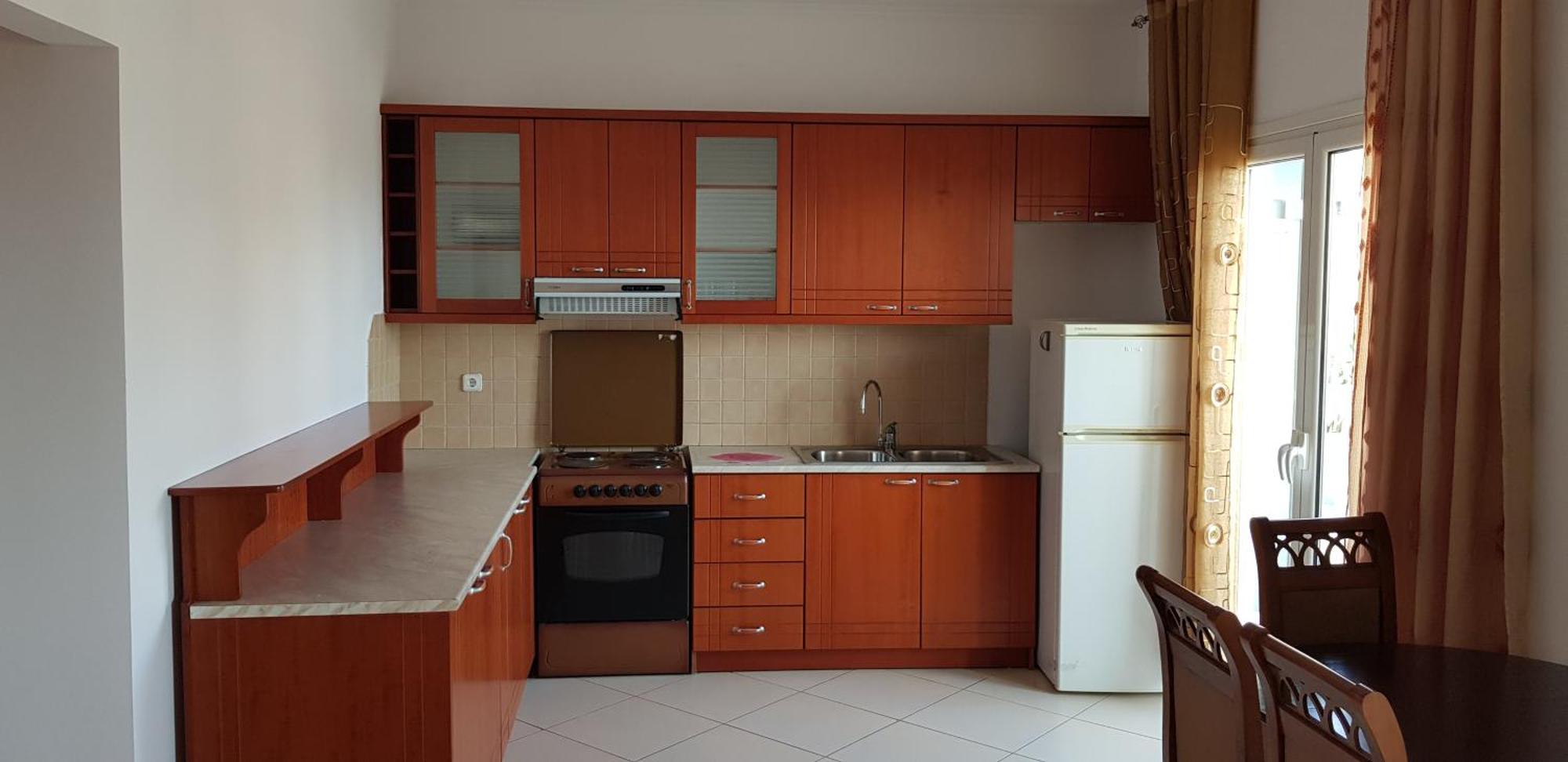 Stunning Sea View Apartments Sarandë Zimmer foto