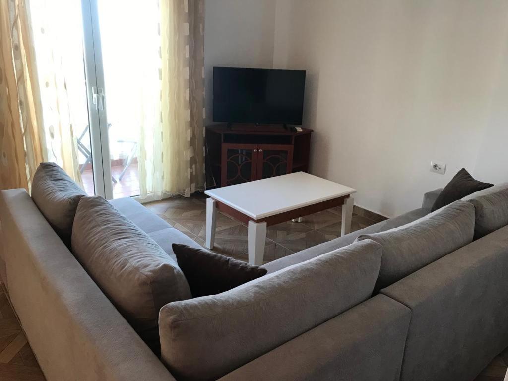 Stunning Sea View Apartments Sarandë Zimmer foto