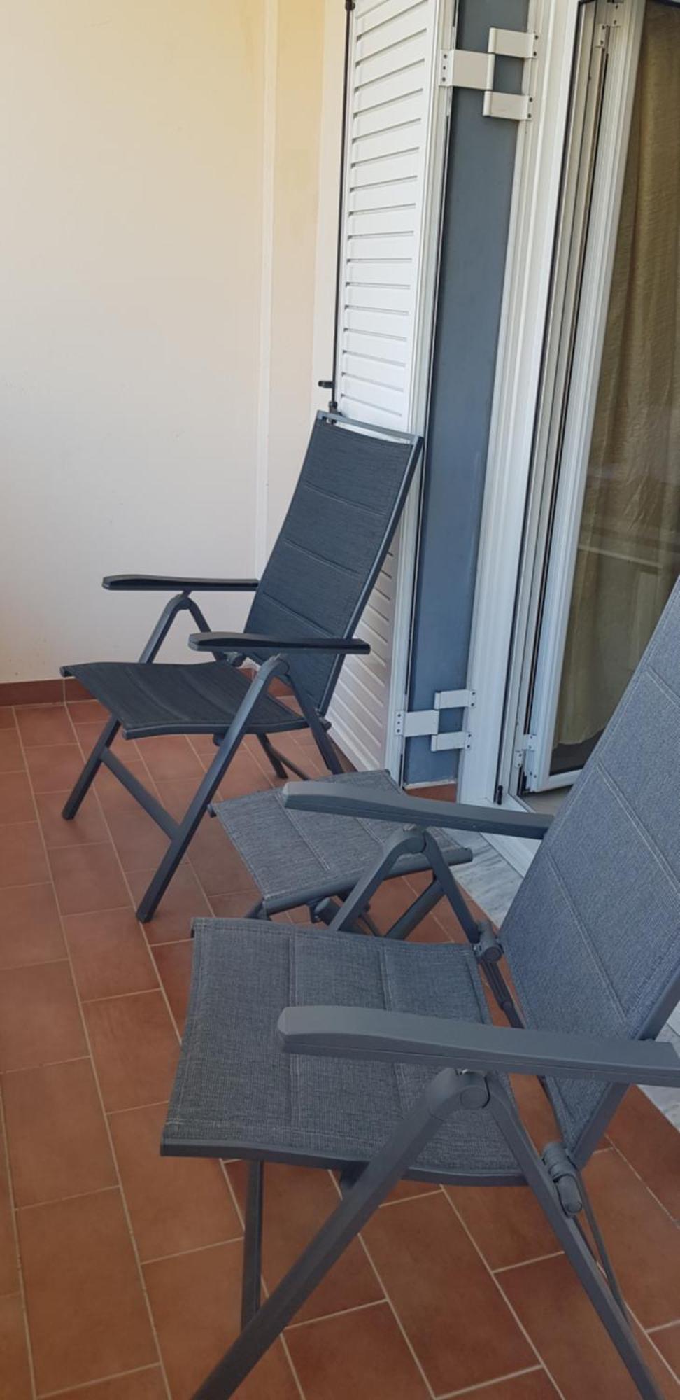 Stunning Sea View Apartments Sarandë Zimmer foto