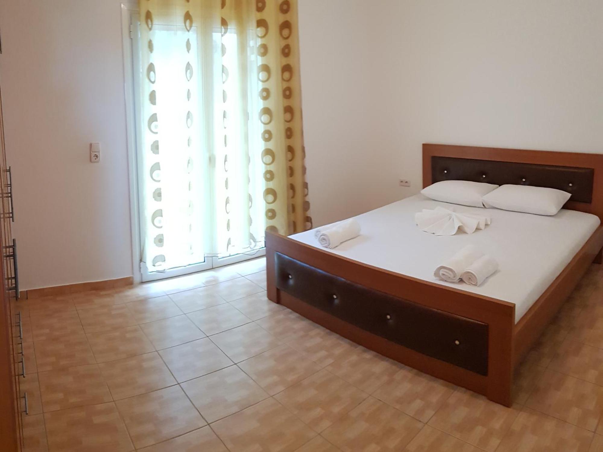 Stunning Sea View Apartments Sarandë Zimmer foto
