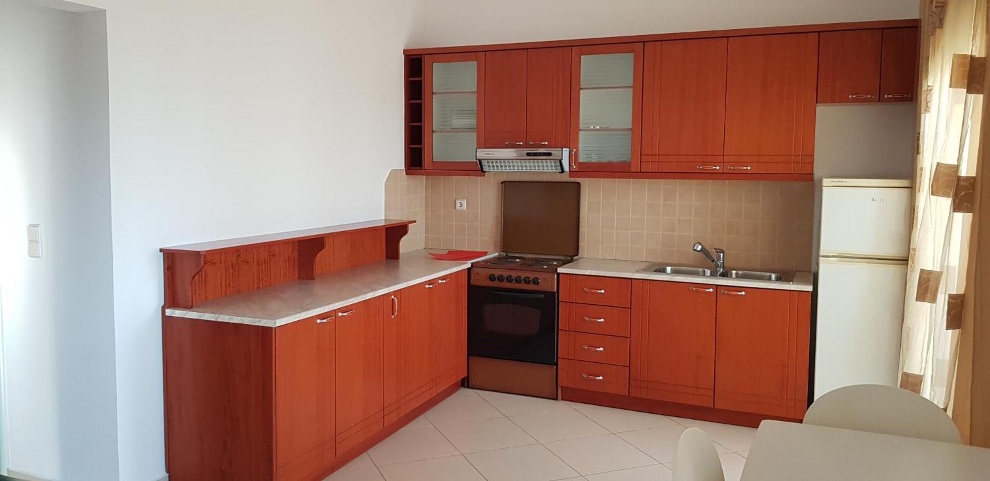 Stunning Sea View Apartments Sarandë Zimmer foto