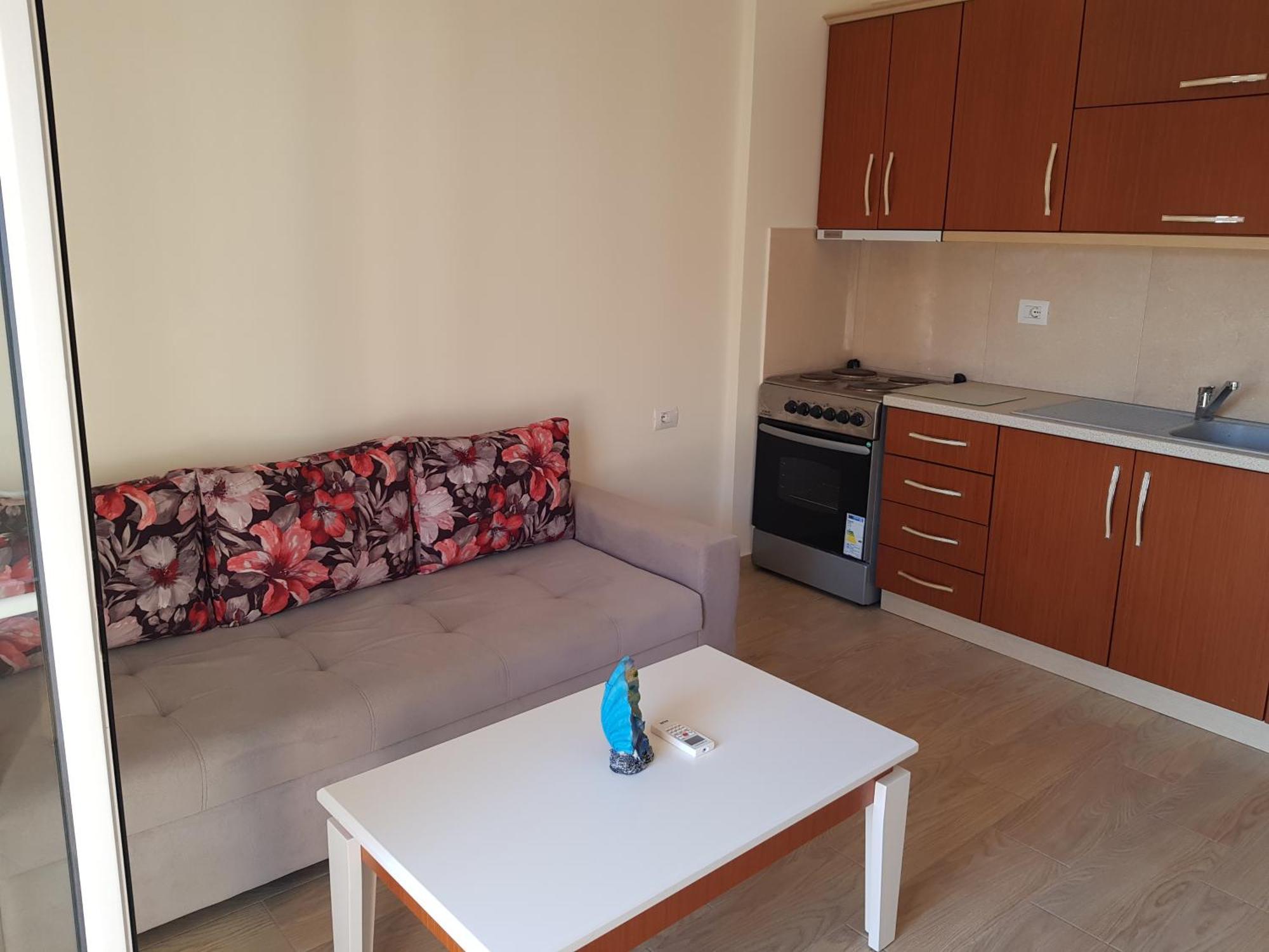 Stunning Sea View Apartments Sarandë Zimmer foto